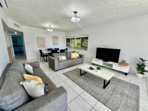 Wills Street 61, Townsville
